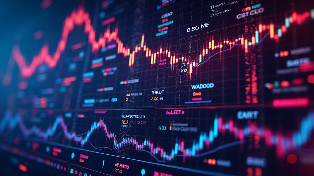 Mastering HIBT Algorithmic Trading Signals for Crypto Success