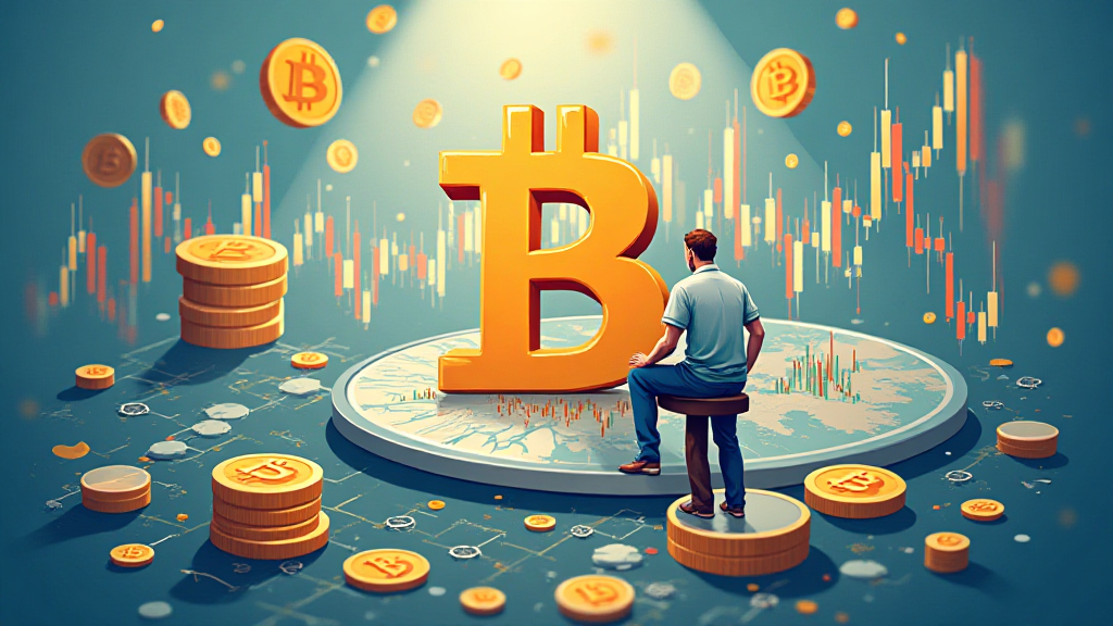 Bitcoin Derivatives Strategies: A Comprehensive Guide for Investors