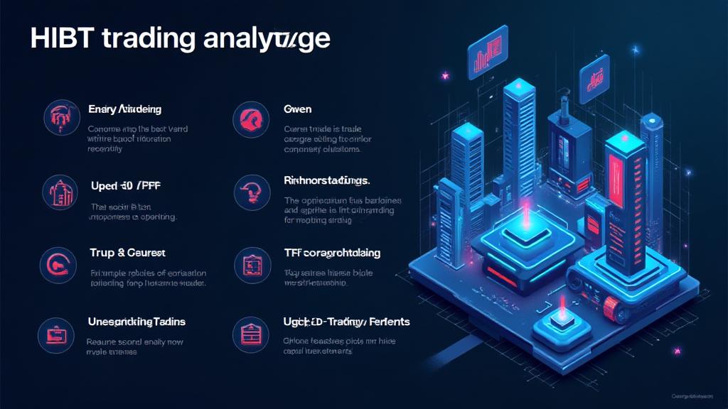 HIBT Options Trading Platforms: Navigating the Future of Cryptocurrency Trading