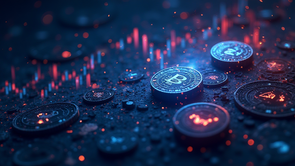 Vietnam Blockchain Margin Trading: Unlocking Potential in 2025