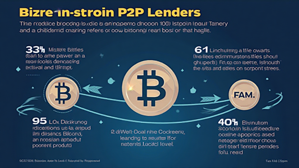 Bitcoin P2P Lending Platforms: Revolutionizing Finance in 2025