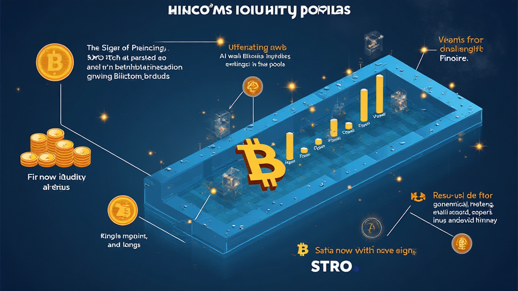 Unlocking Bitcoin Liquidity Pools: The Future of DeFi Investment