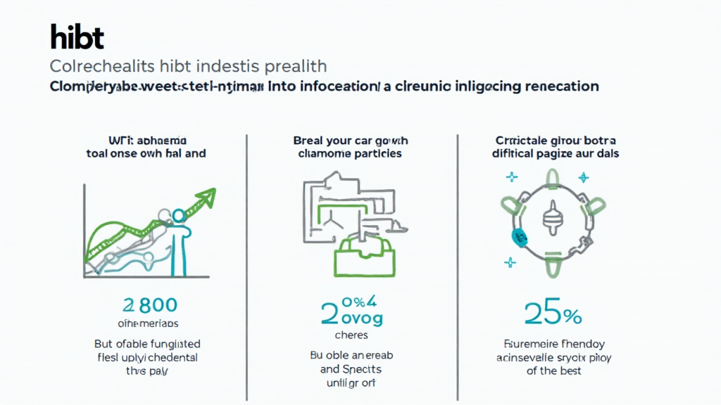 HIBT community funding initiatives