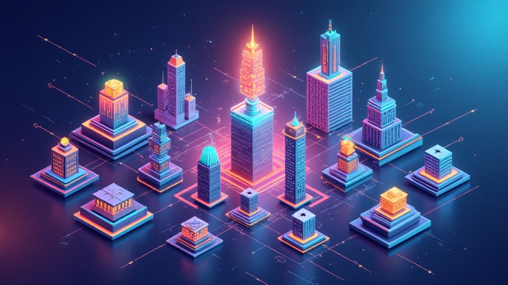 Vietnam blockchain ICO/IDO platforms