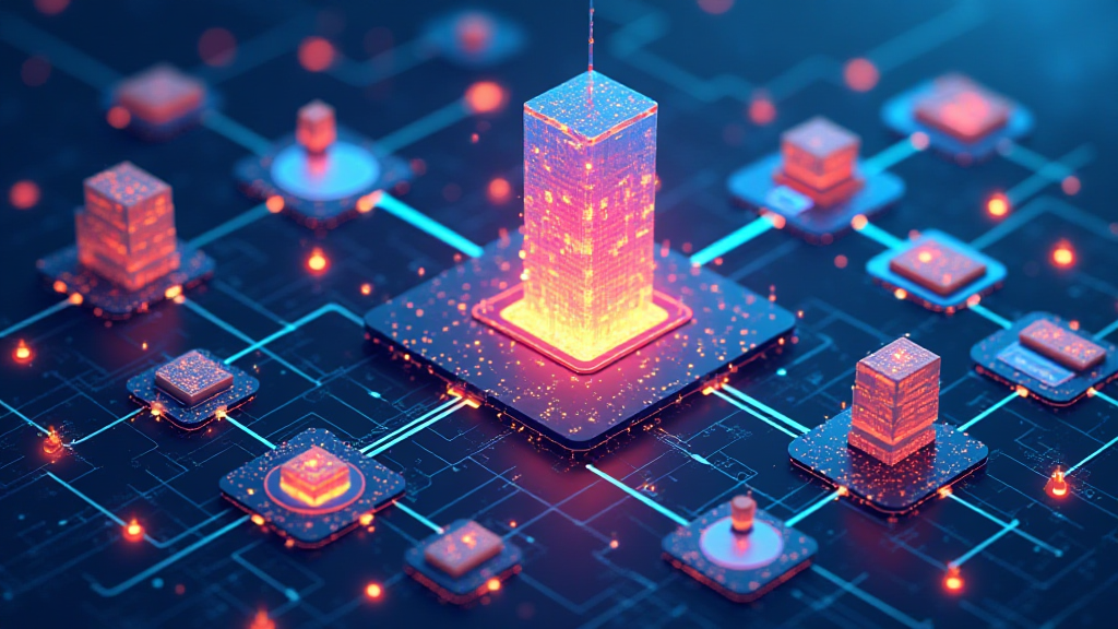 Vietnam blockchain supply chain