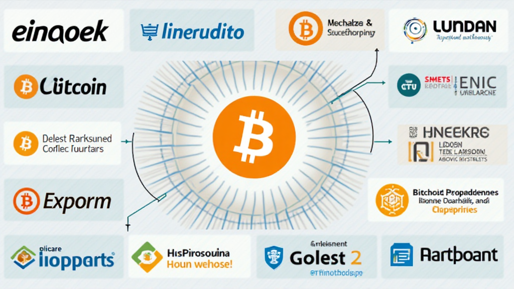Bitcoin charity platforms