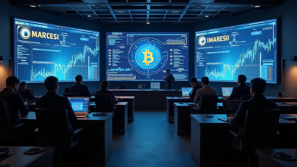 Bitcoin certification programs