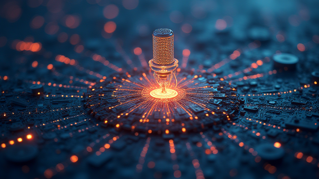 Exploring Vietnam Blockchain Podcast Networks: Your Gateway to Crypto Knowledge