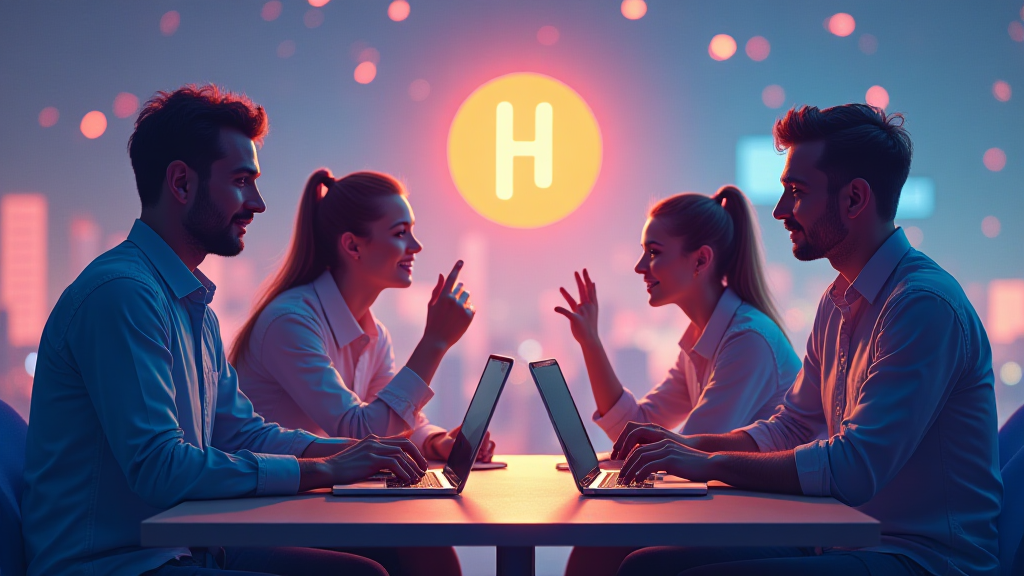 HIBT influencer marketing strategies