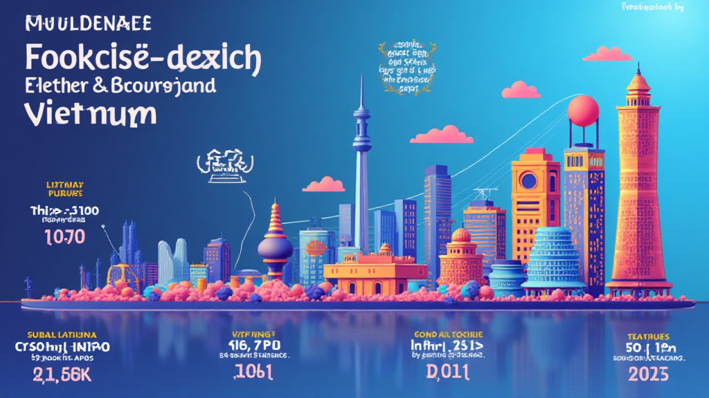 Vietnam blockchain community growth