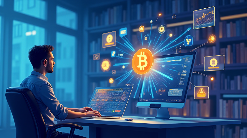 Bitcoin Customer Support Automation: Enhancing User Experience in 2025