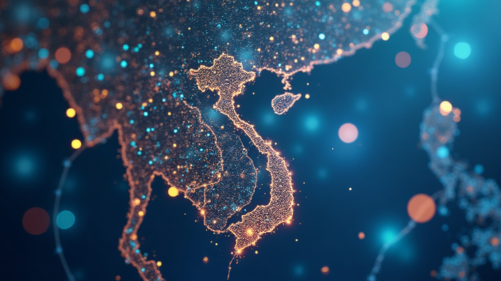 Vietnam Blockchain Knowledge Bases: Your Guide to Crypto Security