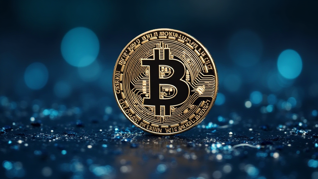 Bitcoin glossary term optimization