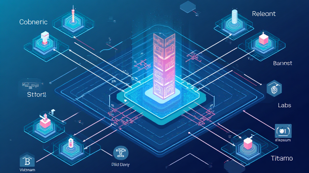 Navigating Vietnam’s Blockchain Payment Compliance: A Complete Guide