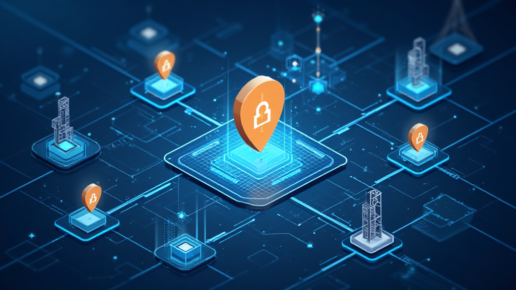 Credit Scoring Platforms: HIBT and the Role of Blockchain in 2025