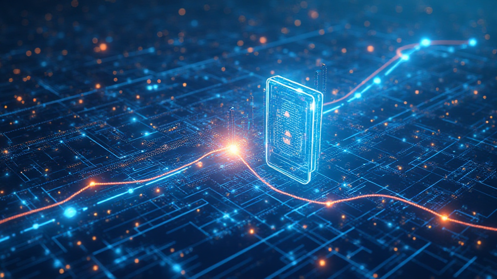 2025 Blockchain Risk Management Standards: A Guide for Vietnam’s Digital Economy