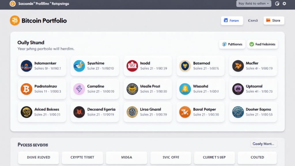 The Ultimate Bitcoin Portfolio Rebalancing Tools