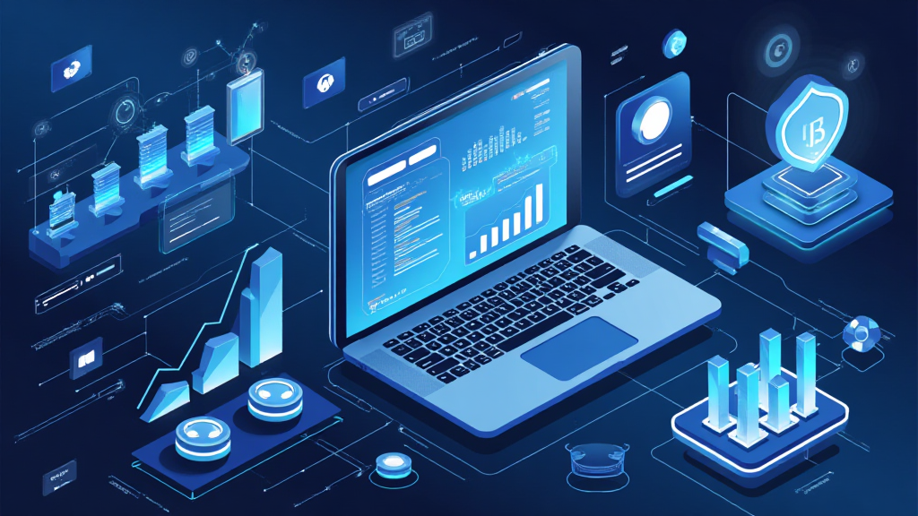 Vietnam blockchain tax software