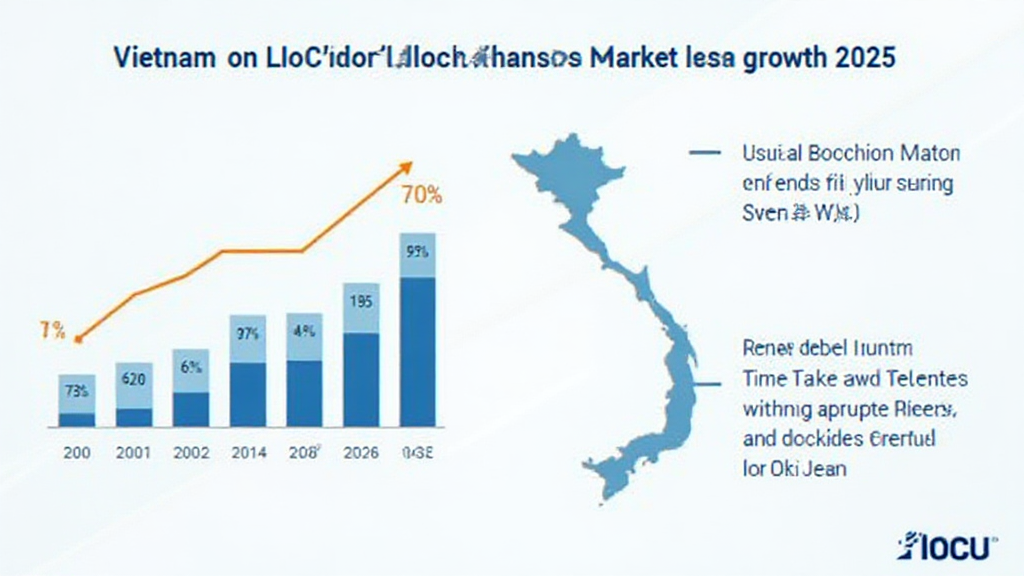 Vietnam Blockchain Benchmark Comparisons: An Insightful Guide