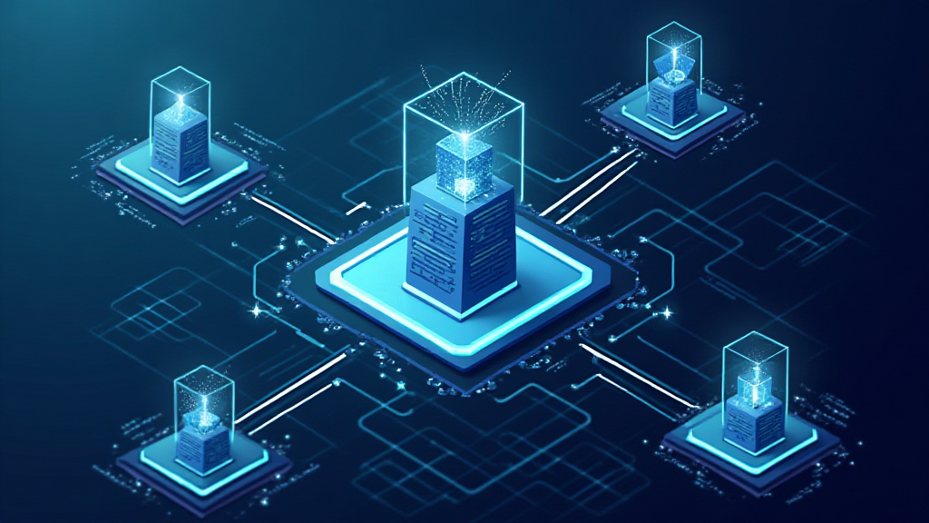 2025 Blockchain Audit Reports: Ensuring Security in Vietnam’s Digital Assets