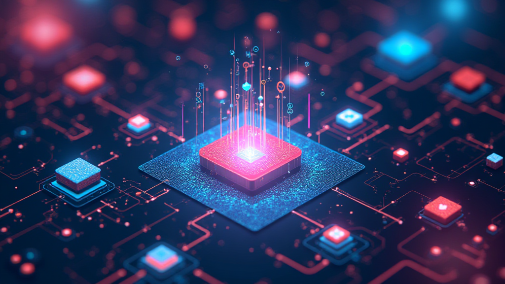 Vietnam blockchain DAO voting