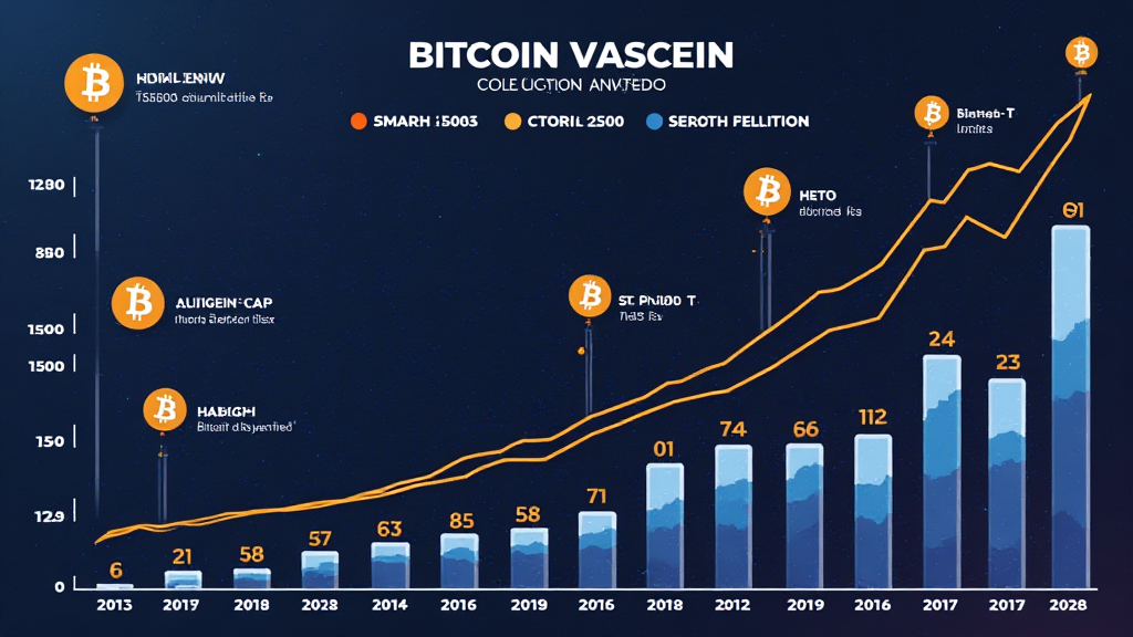 Bitcoin market cap analysis