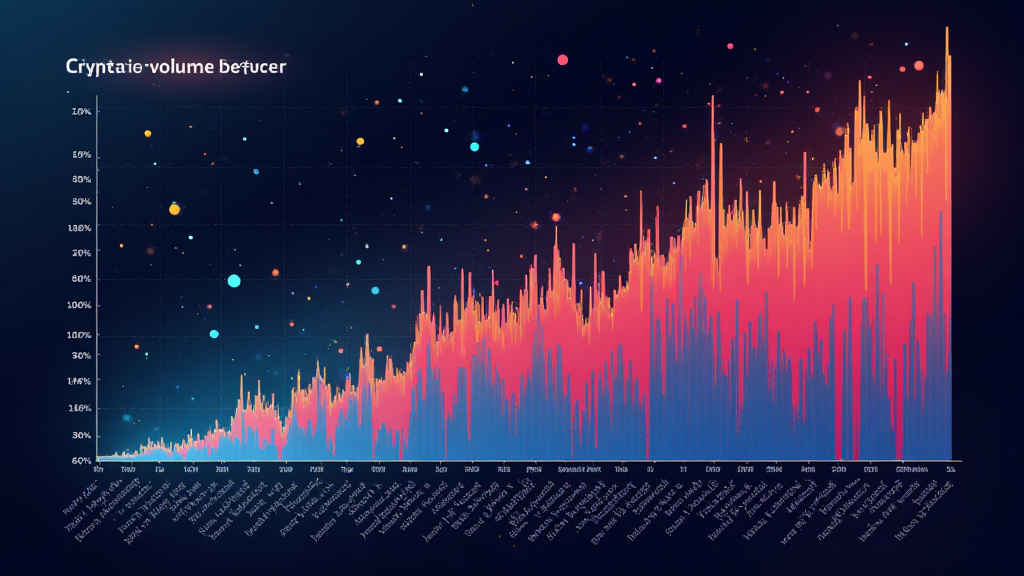 Understanding HIBT Trading Volume Heatmaps: Insights into Crypto Market Dynamics
