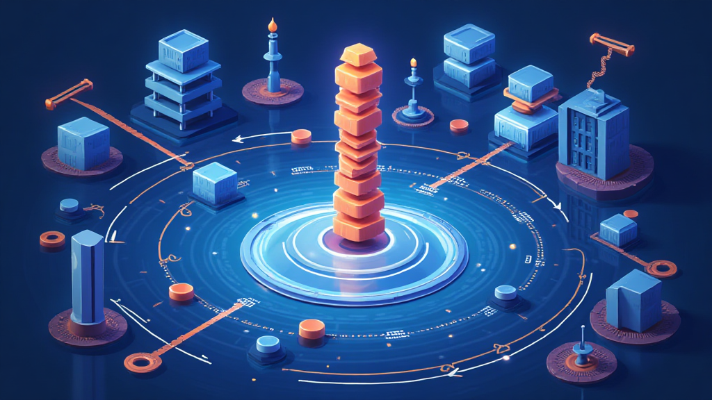 Vietnam blockchain price impact tools