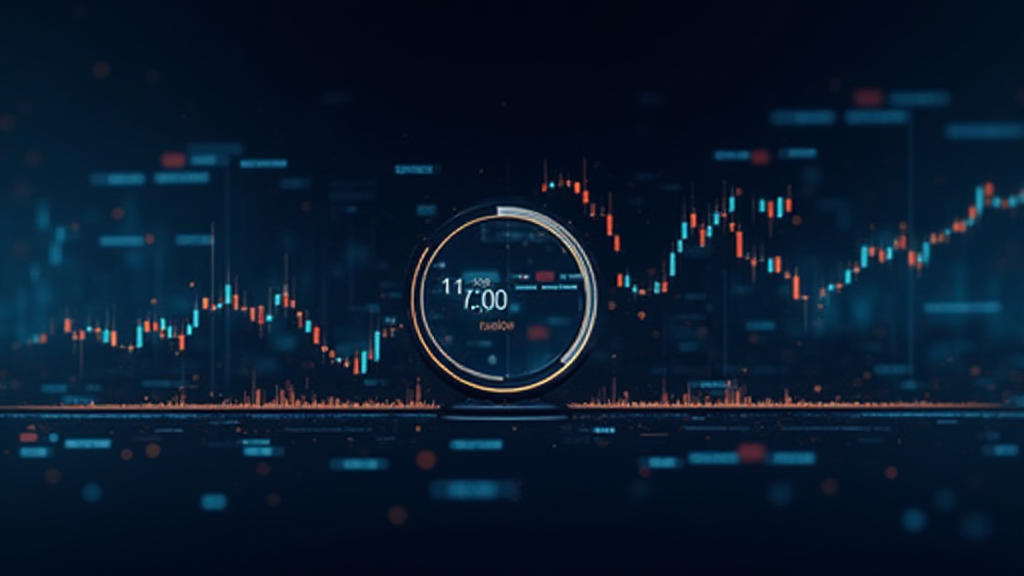 HIBT order execution speed