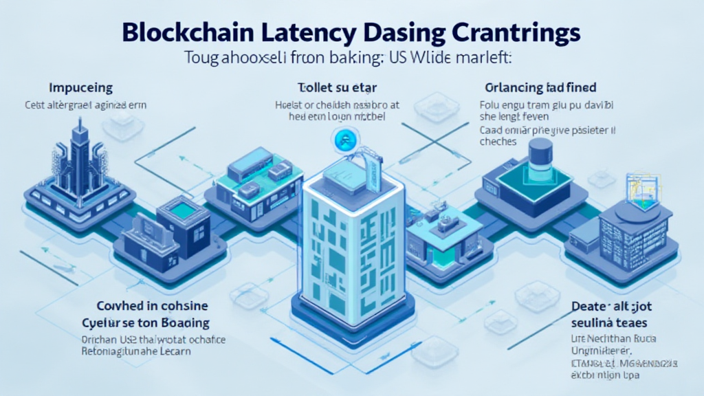 Vietnam blockchain latency optimization
