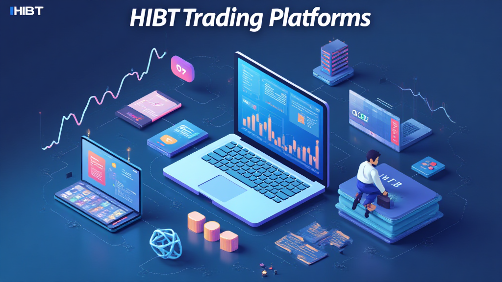 HIBT copy trading platforms