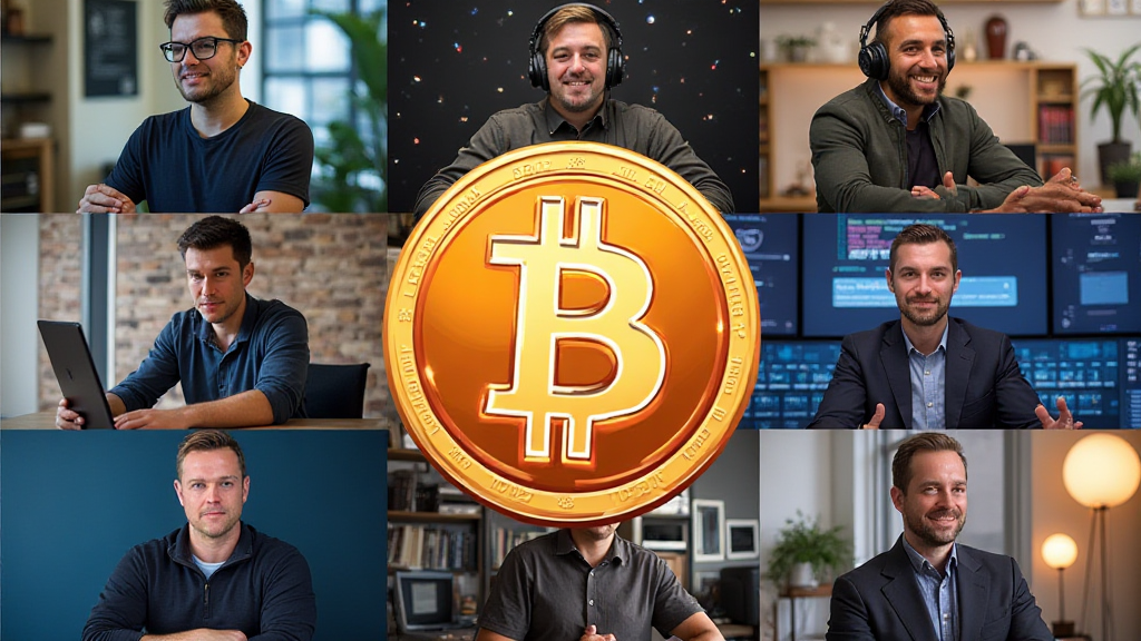 Bitcoin AMA session archives