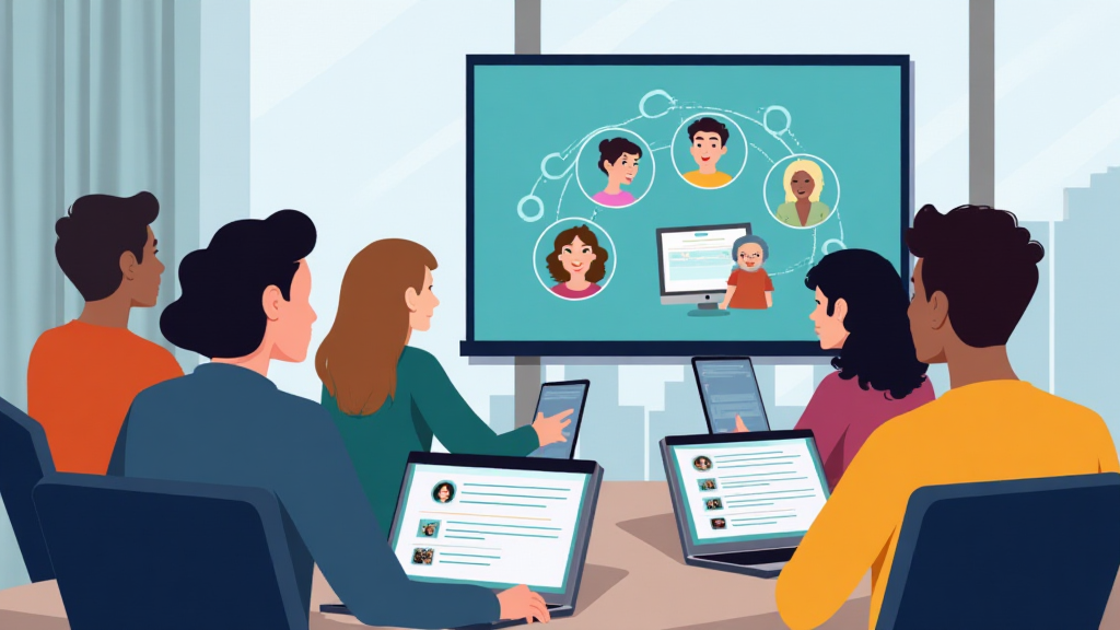 HIBT webinar recording repositories