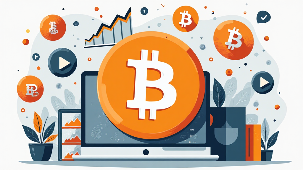 Bitcoin YouTube SEO meta tags