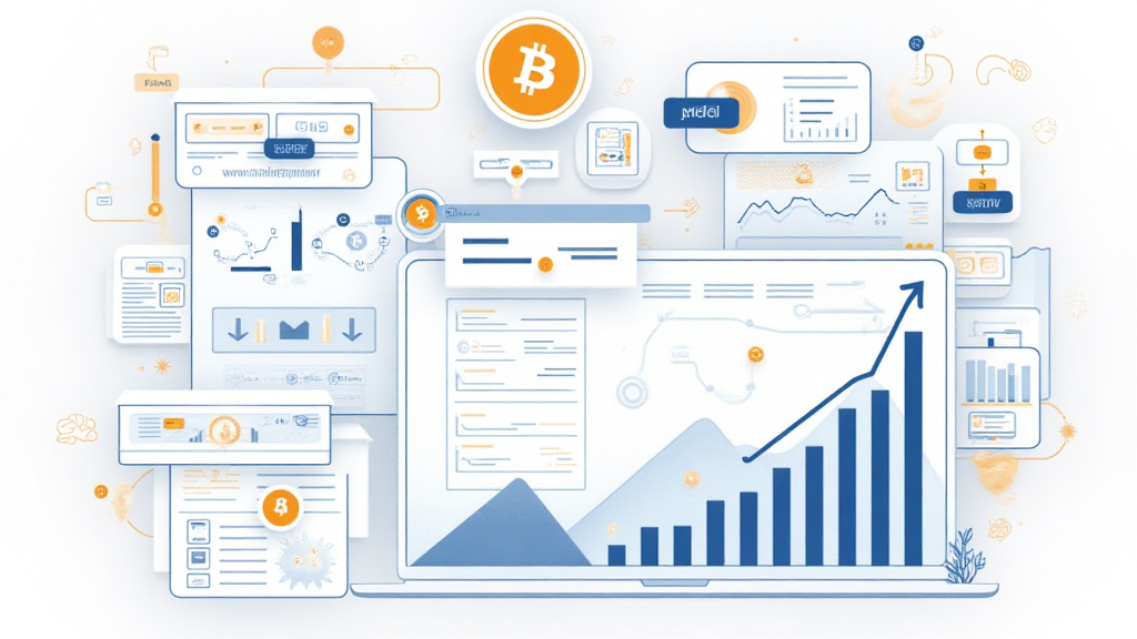 Bitcoin keyword research tools
