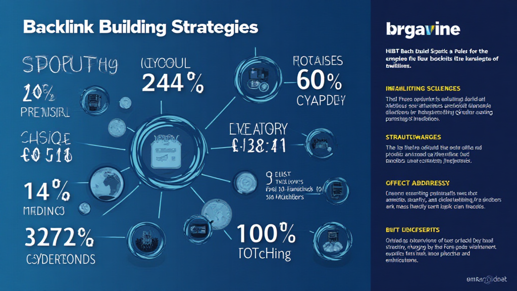 HIBT backlink building strategies