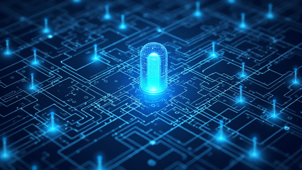 Vietnam blockchain structured data