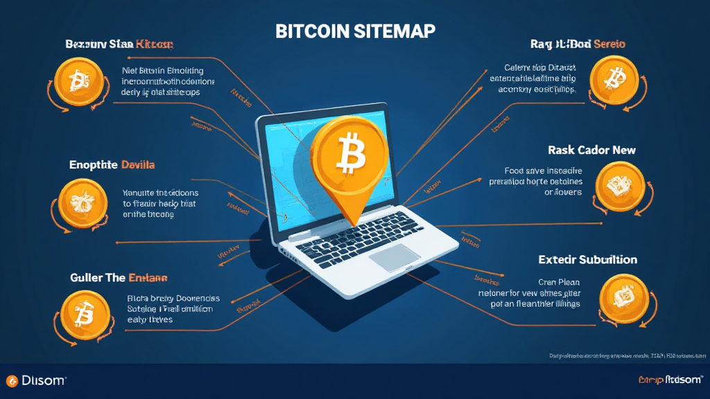 Bitcoin sitemap submission