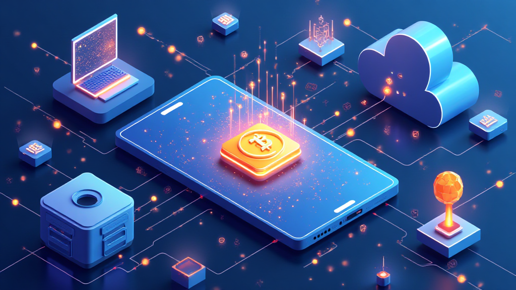 Vietnam blockchain bounce rate reduction