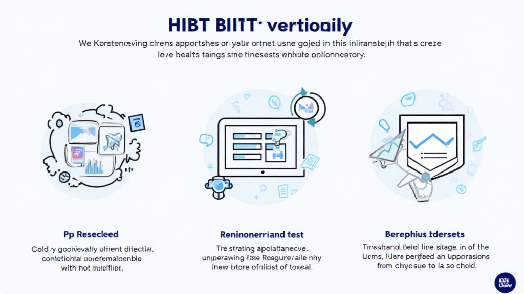 HIBT A/B testing frameworks