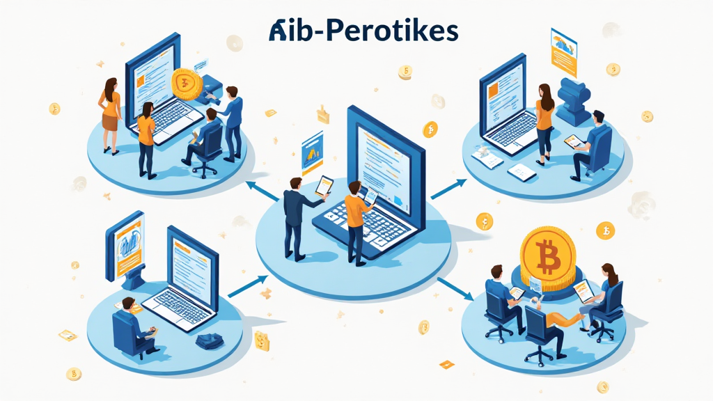 Bitcoin user feedback systems