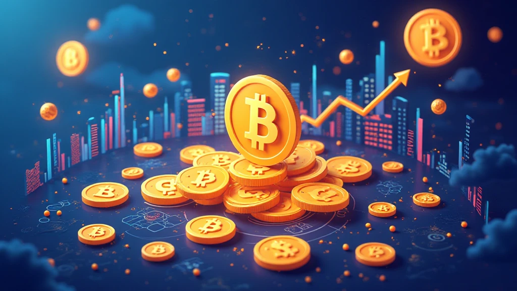 Bitcoin market drivers Vietnam