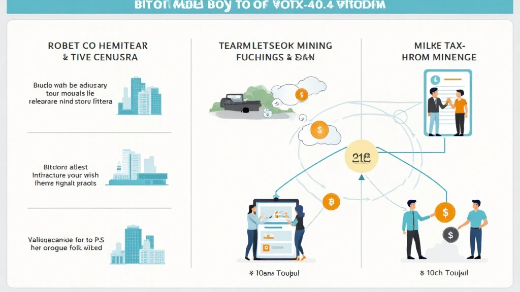 Bitcoin crypto tax Vietnam