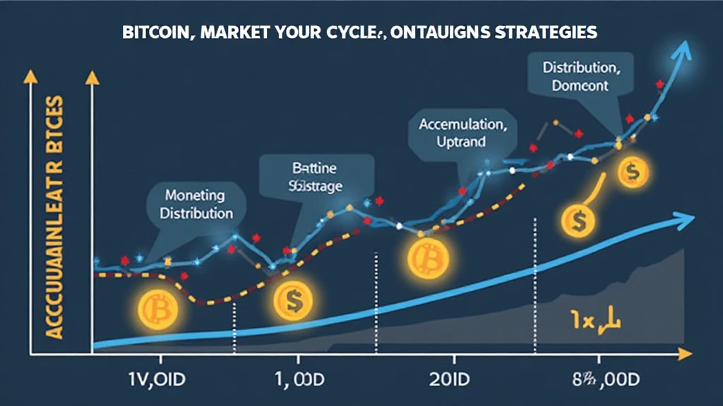 Bitcoin market cycle management