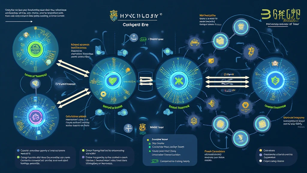 Bitcoin Layer: Understanding the Future of Blockchain Technology