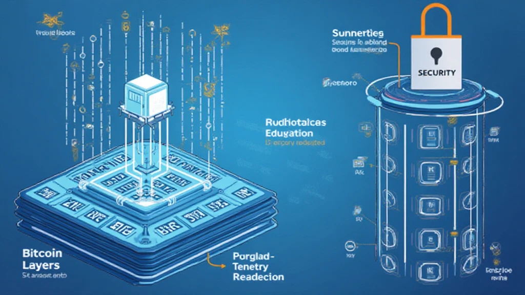 Bitcoin Layer: The Future of Blockchain Security