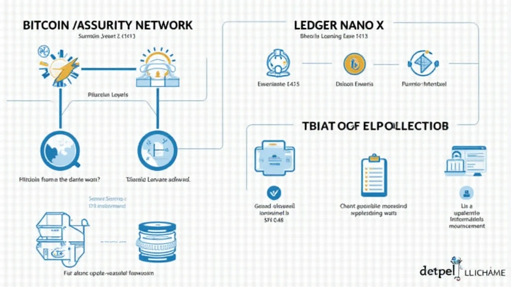 Exploring Bitcoin Layer Solutions for Secure Digital Transactions