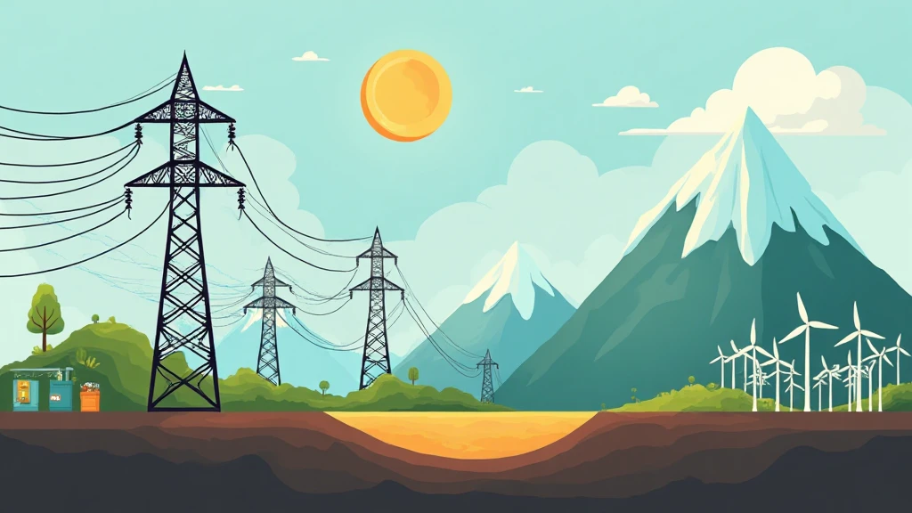 Bitcoin mining energy consumption