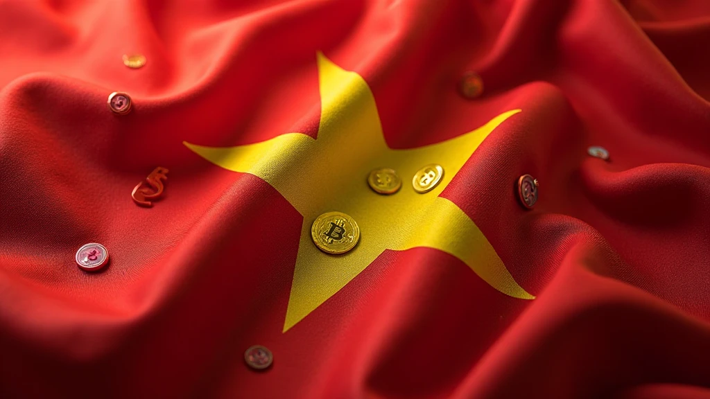 Bitcoin market drivers Vietnam