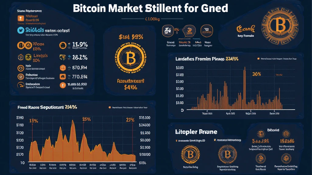 Bitcoin market sentiment indicators
